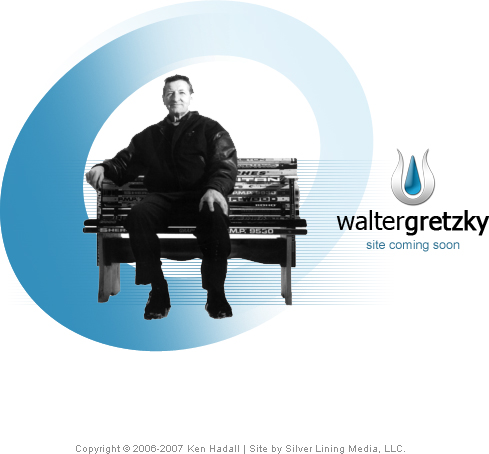 Walter Gretzky